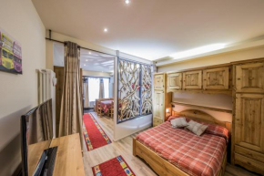 Cervinia – Matterhorn Apartments